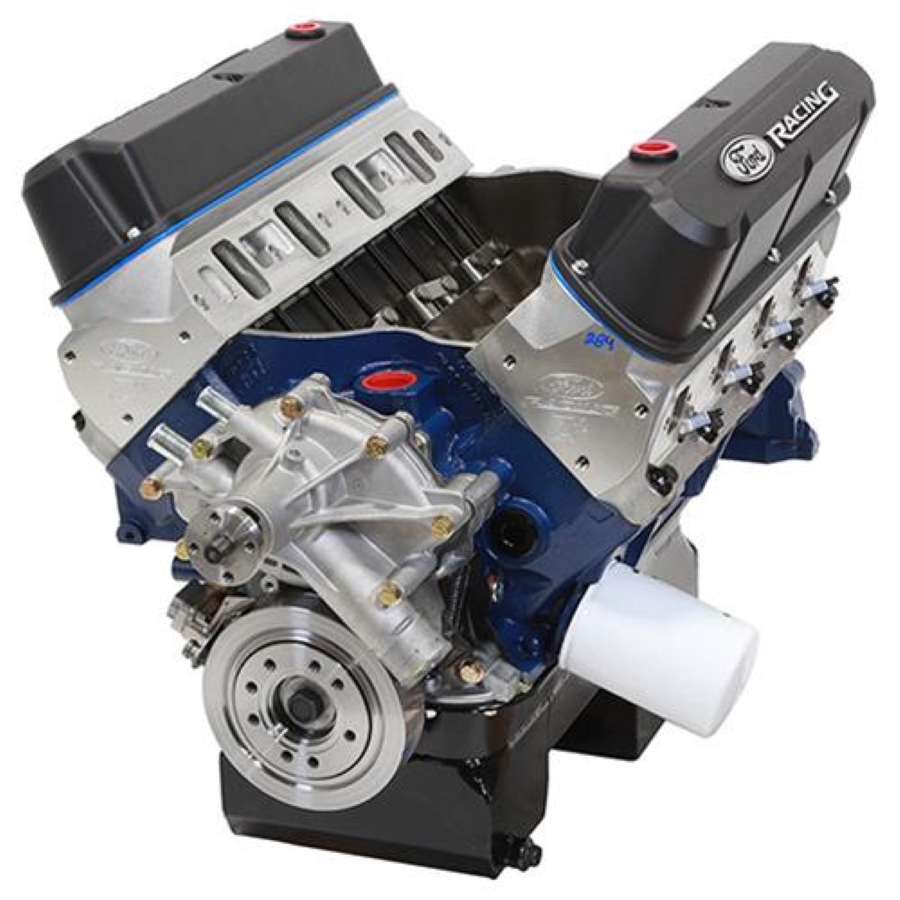 Ford Performance Parts 427 small block crate engine