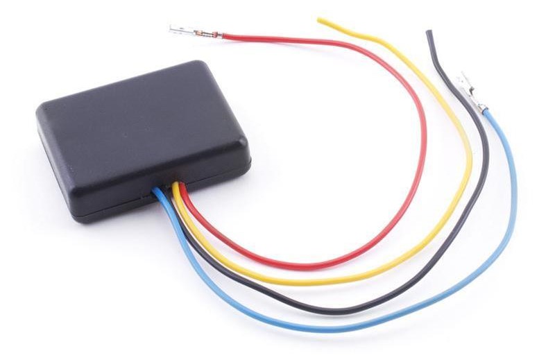 hybrid racing ecu immobilizer module