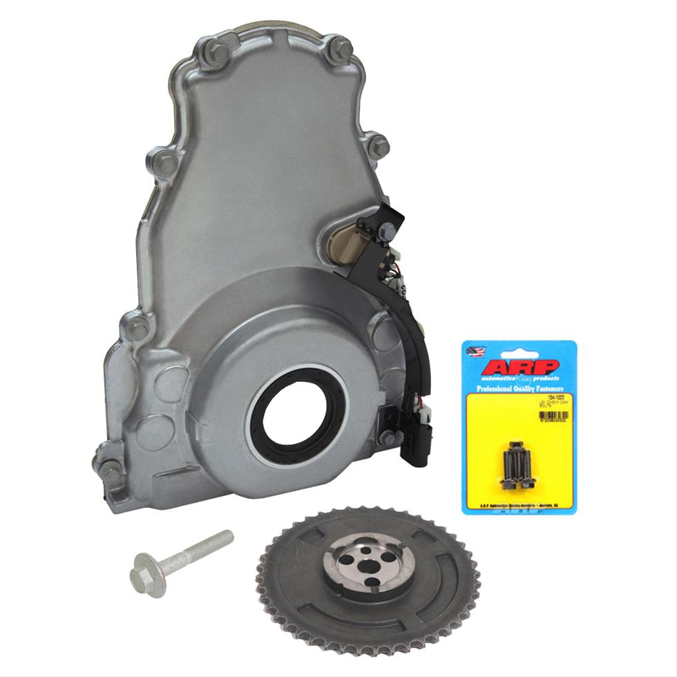 Summit Racing VVT Delete kit Combo