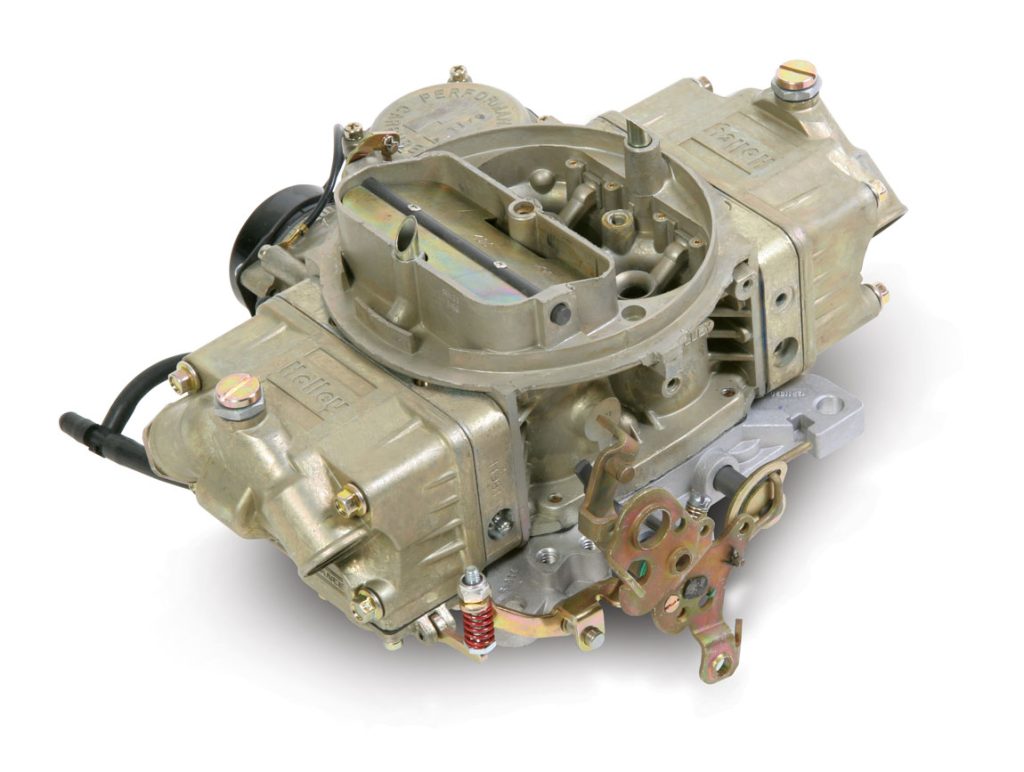 780 CFM Holley carburetor for Ford 429 Cobra Jet